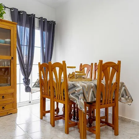 Appartement Casa Canely *