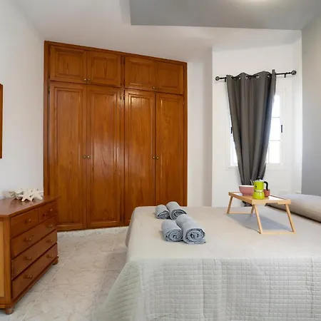Appartement Casa Canely