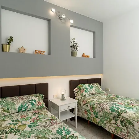 Appartement Casa Canely *