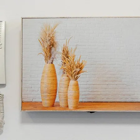 Appartement Casa Canely
