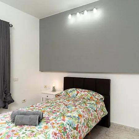 Appartement Casa Canely