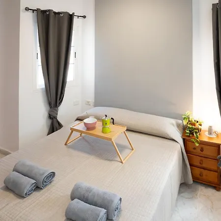 Casa Canely *