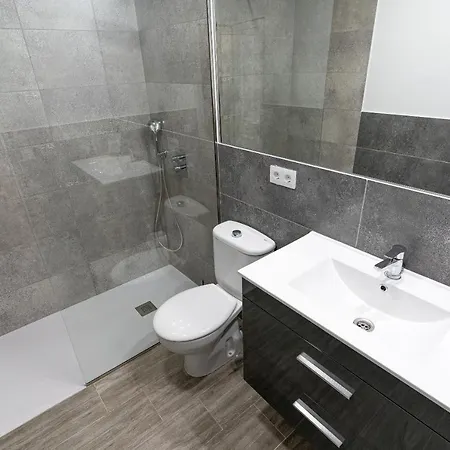 Appartement Casa Canely