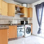Casa Canely Daire Corralejo