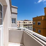 Casa Canely Daire Corralejo
