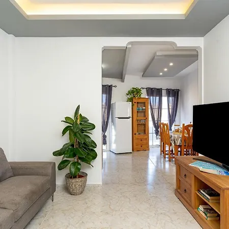 Casa Canely * Corralejo