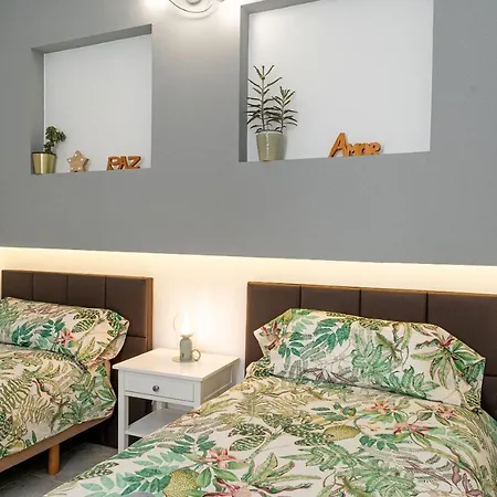 Casa Canely Apartman *