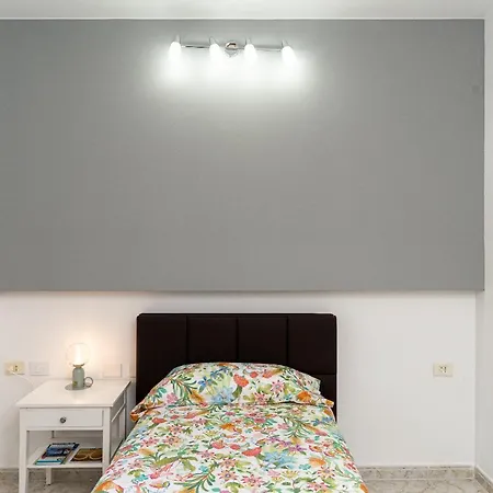 Casa Canely Apartman *