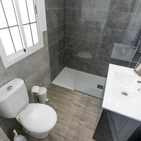 Casa Canely Apartment Corralejo