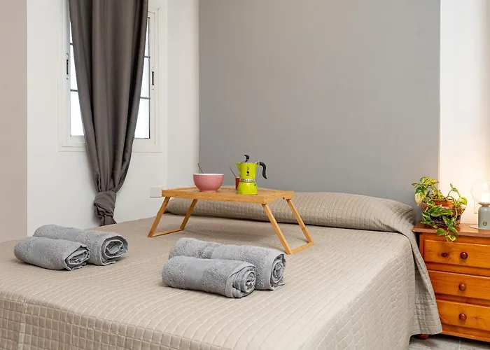 Casa Canely Corralejo