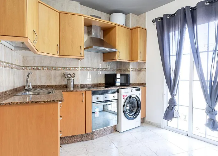 Casa Canely Apartmán Corralejo