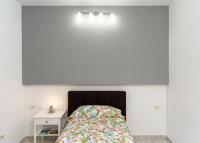 Casa Canely Apartmán *