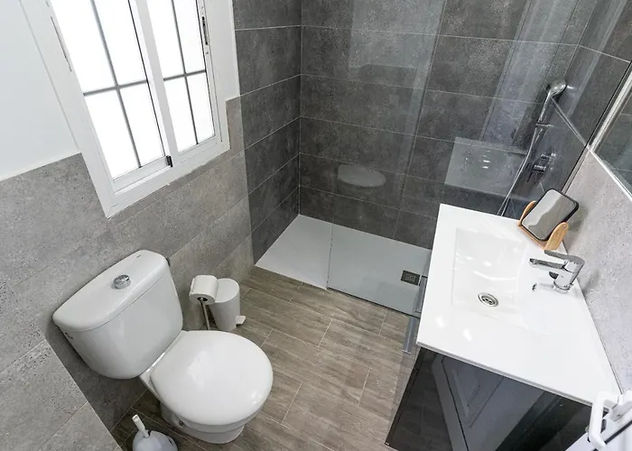 Casa Canely Lägenhet Corralejo
