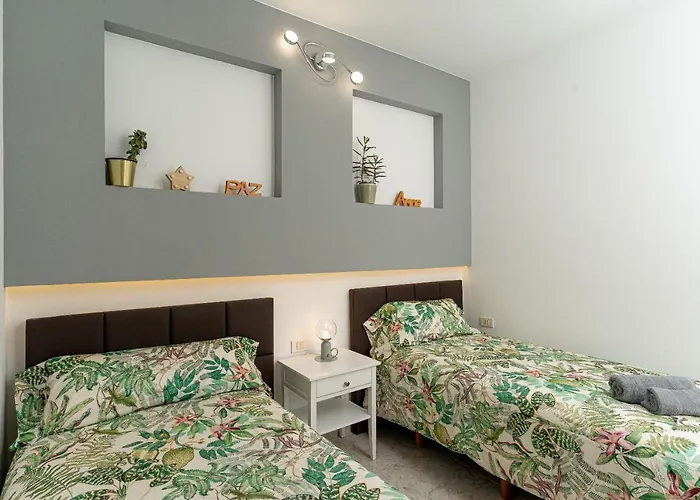 Apartmán Casa Canely *