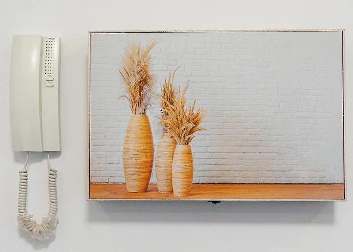 Apartmán Casa Canely