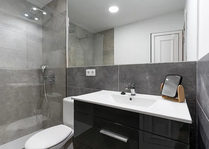 Apartmán Casa Canely Corralejo