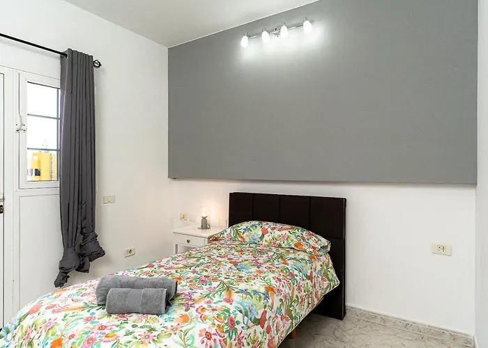 Apartmán Casa Canely