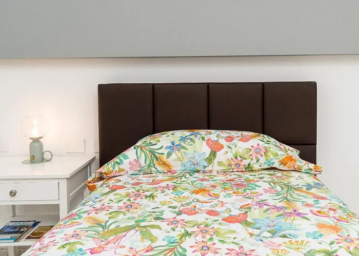 Apartmán Casa Canely *