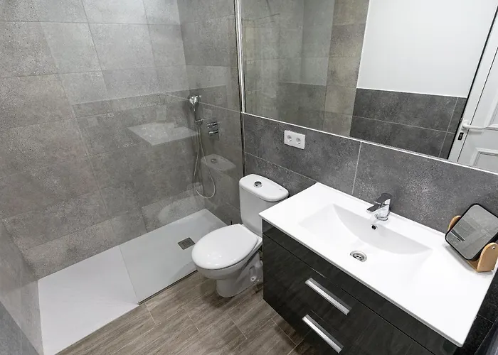 Apartmán Casa Canely