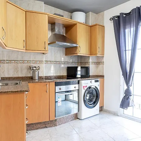 Casa Canely Appartamento Corralejo
