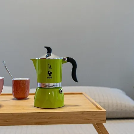Apartamento Casa Canely *