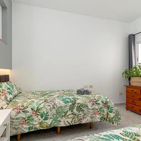 Casa Canely Apartment *