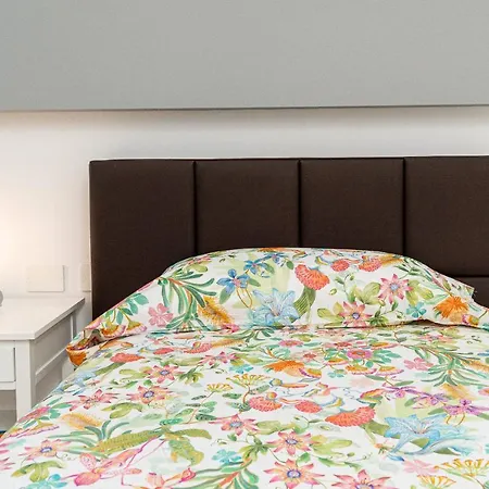 Apartamento Casa Canely *