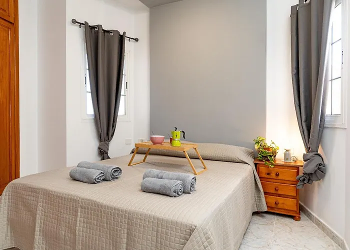 Casa Canely コラレホ