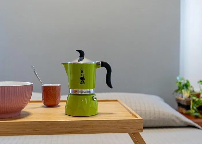 アパート Casa Canely *