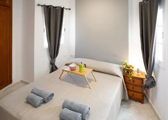 Casa Canely *